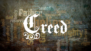 I Believe in Forgiveness (audio) episode artwork