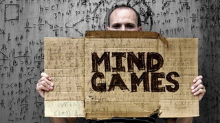 Mind Games episode artwork