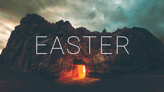 Easter Answers Life's Most Important Questions (Audio) episode artwork
