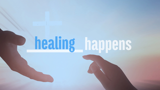 Healing Happens (Audio) episode artwork