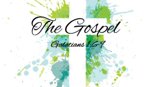 The Gospel episode artwork