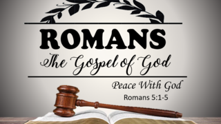 Peace with God episode artwork