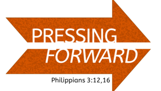 Pressing Forward episode artwork