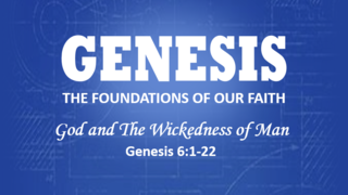 God and The Wickedness of Man episode artwork