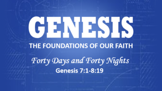 Forty Days and Forty Nights episode artwork