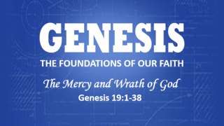 The Mercy and the Wrath of God episode artwork