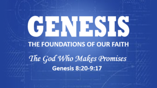 The God Who Makes Promises episode artwork
