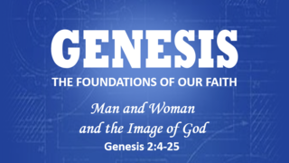 Man and Woman and the Image of God episode artwork
