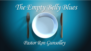 The Empty Belly Blues episode artwork