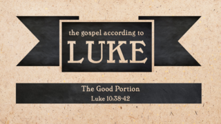 The Good Portion episode artwork