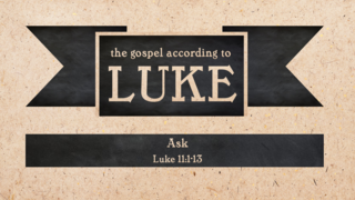 Ask episode artwork