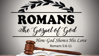 How God Shows His Love episode artwork