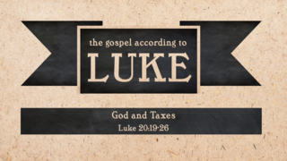 God and Taxes episode artwork