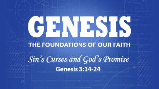 Sin's Curse and God's Promise episode artwork