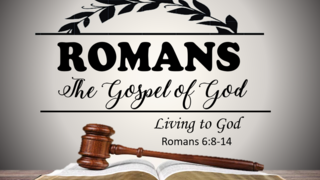 Living to God episode artwork