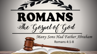 Many Sons Had Father Abraham episode artwork