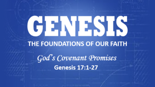 God's Covenant Promises episode artwork