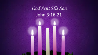 God Sent His Son episode artwork