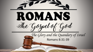 The Glory and the Quandary of Israel episode artwork