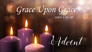 Grace Upon Grace episode artwork