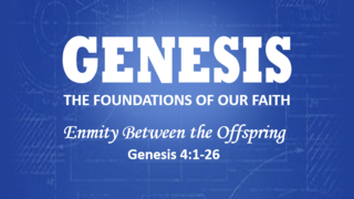 Enmity Between the Offspring episode artwork