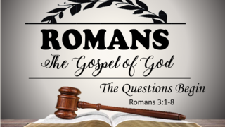 The Questions Begin episode artwork