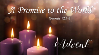 A Promise to the World episode artwork