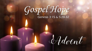 Gospel Hope episode artwork