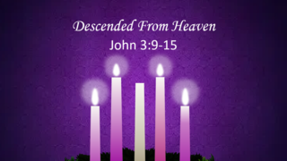 Descended From Heaven episode artwork