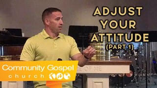 Community Gospel Church