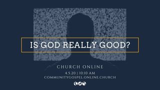 Community Gospel Church