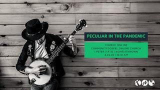 Community Gospel Church