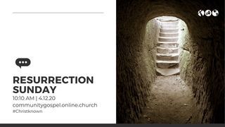 Community Gospel Church