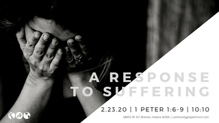 Community Gospel Church