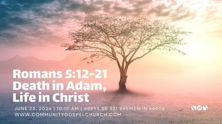 Community Gospel Church