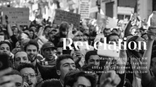 144,000 (Revelation 7:1-17)