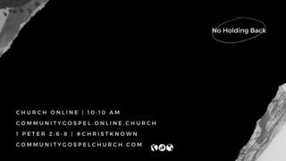 Community Gospel Church