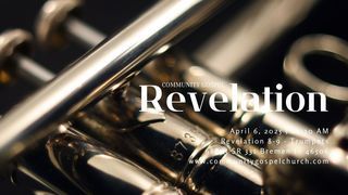 Seals, Censers, and Trumpets (Revelation 8-9)
