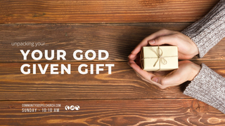 Community Gospel Church