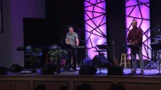 A Life Giving Mission