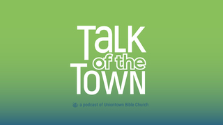 Talk of the Town: Ask God Anything Pt. 2
