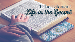 God's Will Is Your Holiness