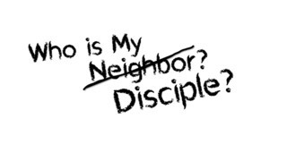 Who is My Disciple?