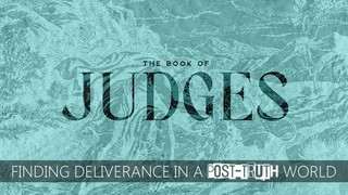 Samson:  Blinded by the Light