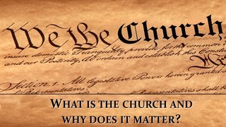 Concerning Spiritual Gifts