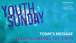 Understanding the Times