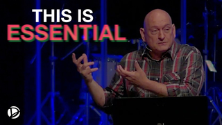 The importance of mentors