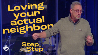 Discover Christian Church