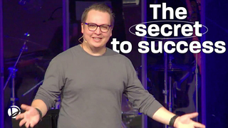 What is success?