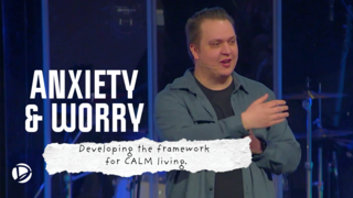 Discover Christian Church